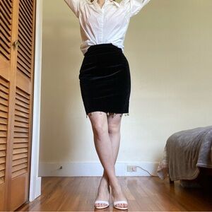 Lolita Lempicka skirt